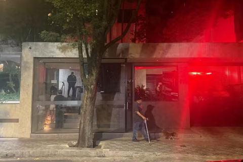 Casal de idosos é encontrado morto em apartamento de luxo em Belo Horizonte