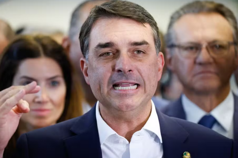 União Progressista deve ficar neutra e não apoiar Flávio Bolsonaro na disputa pela Presidência